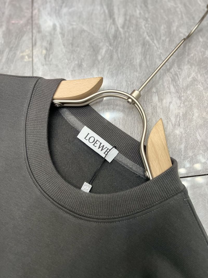 Loewe Hoodies